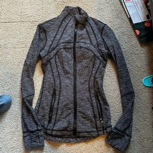 Lululemon define jacket